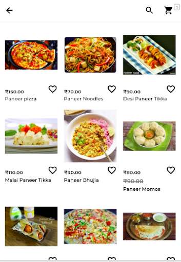 Run android online APK Sandila Store from MyAndroid or emulate Sandila Store using MyAndroid