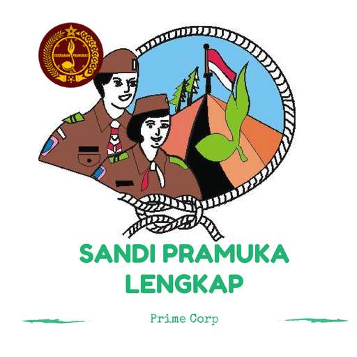 Emulate Android APK Sandi Pramuka Lengkap Emulate Android APK Sandi Pramuka Lengkap