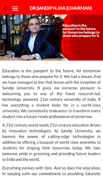 Run android online APK Sandip University from MyAndroid or emulate Sandip University using MyAndroid Run android online APK Sandip University from MyAndroid or emulate Sandip University using MyAndroid