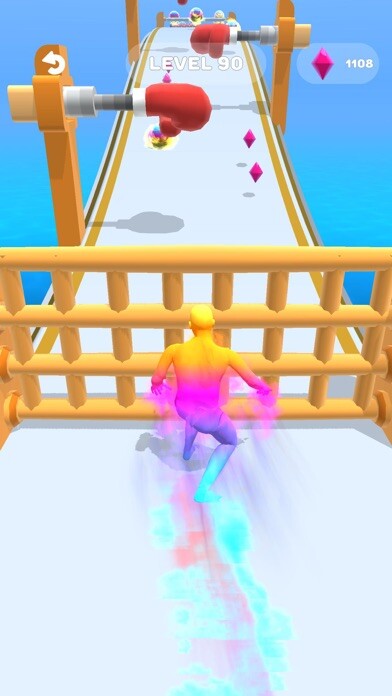 Emulate iPhone app Sandman Runner using MyAndroid Emulate iPhone app Sandman Runner using MyAndroid