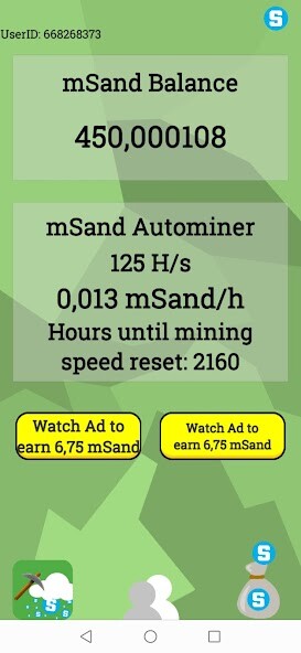 Run android online APK Sand mining from MyAndroid or emulate Sand mining using MyAndroid Run android online APK Sand mining from MyAndroid or emulate Sand mining using MyAndroid