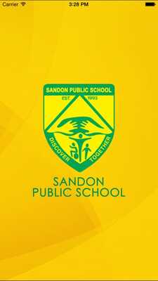 Emulate Android APK Sandon Public School