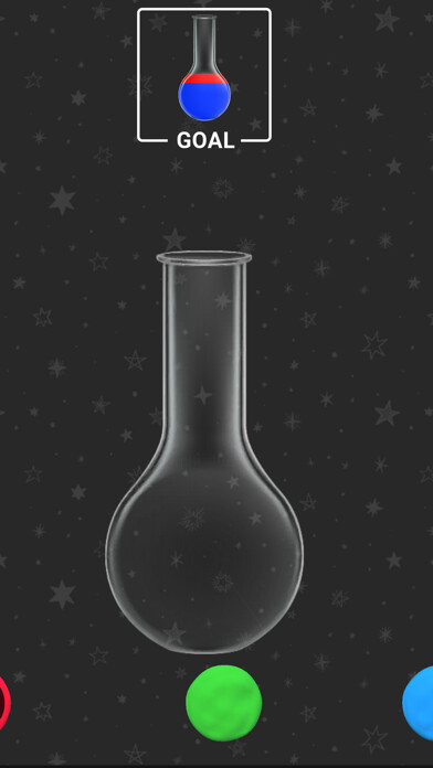 Emulate iPhone app Sand Paint using MyAndroid