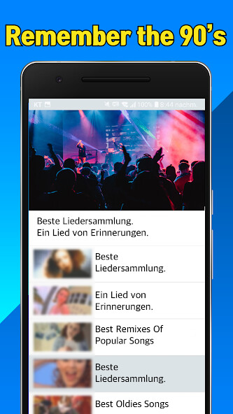 Run android online APK Sandra Best Hits - Sandra Kost from MyAndroid or emulate Sandra Best Hits - Sandra Kost using MyAndroid Run android online APK Sandra Best Hits - Sandra Kost from MyAndroid or emulate Sandra Best Hits - Sandra Kost using MyAndroid