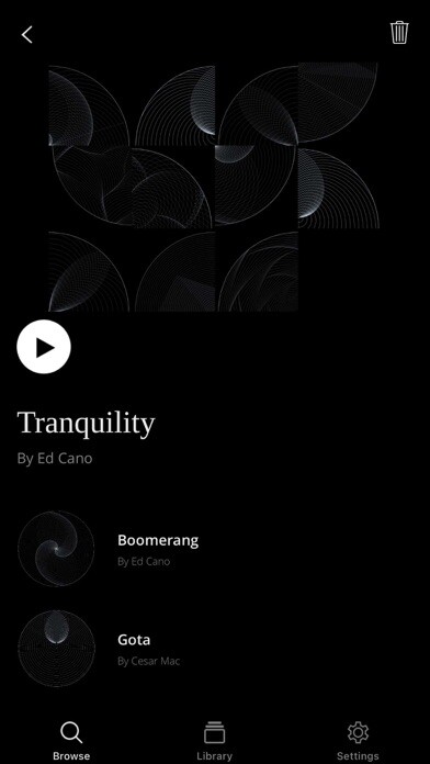 Emulate iPhone app Sandsara App using MyAndroid Emulate iPhone app Sandsara App using MyAndroid