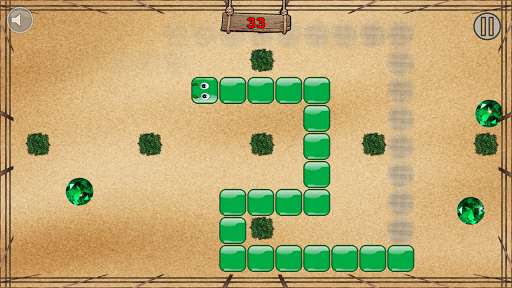 Emulate Android APK Sand Snake HD Game Emulate Android APK Sand Snake HD Game