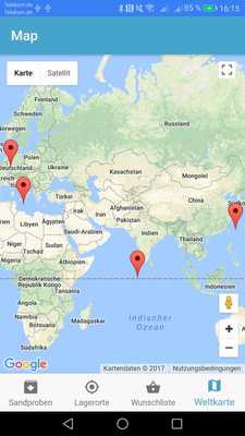 Emulate Android APK SandSwapper