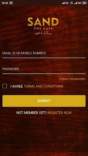 Run android online APK Sand The Cafe from MyAndroid or emulate Sand The Cafe using MyAndroid