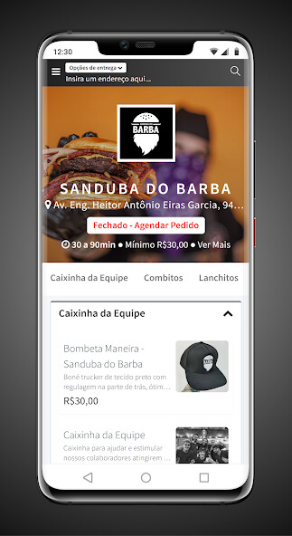 Run android online APK Sanduba do Barba from MyAndroid or emulate Sanduba do Barba using MyAndroid Run android online APK Sanduba do Barba from MyAndroid or emulate Sanduba do Barba using MyAndroid