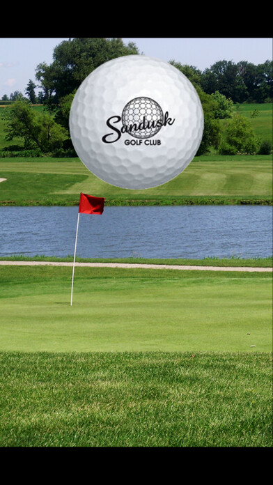 Emulate iPhone app Sandusk Golf Club using MyAndroid Emulate iPhone app Sandusk Golf Club using MyAndroid