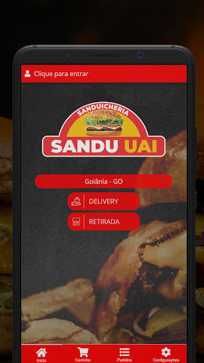 Run android online APK SANDUUAI from MyAndroid or emulate SANDUUAI using MyAndroid