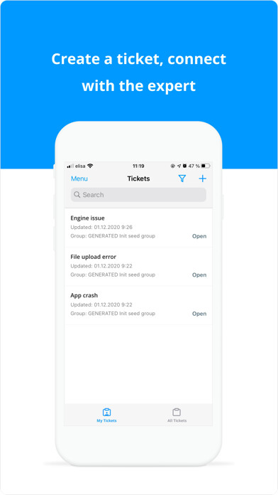 Run android online APK Sandvik Remote Support from MyAndroid or emulate Sandvik Remote Support using MyAndroid