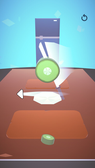 Emulate iPhone app Sandwich Bar 3D using MyAndroid Emulate iPhone app Sandwich Bar 3D using MyAndroid
