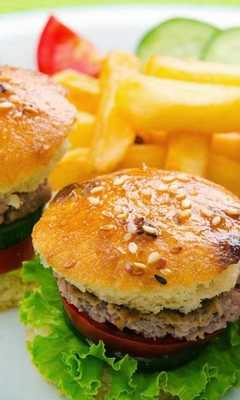 Emulate Android APK Sandwich Jigsaw Puzzles