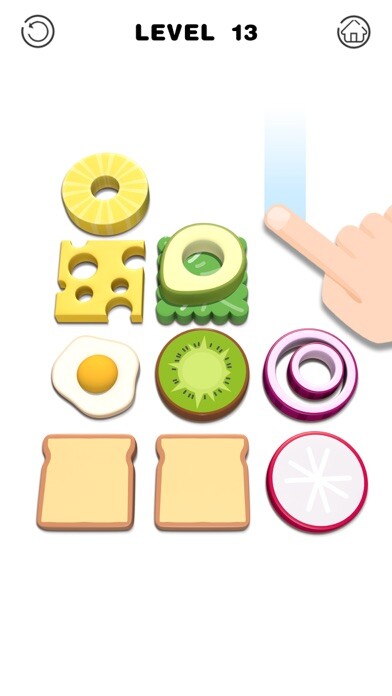 Emulate iPhone app Sandwich: Join Food Right Path using MyAndroid Emulate iPhone app Sandwich: Join Food Right Path using MyAndroid