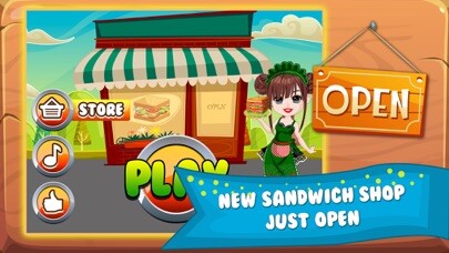 Emulate iPhone app Sandwich Lunch Food Maker Mania - sim mama story & make cooking dash games for kids using MyAndroid Emulate iPhone app Sandwich Lunch Food Maker Mania - sim mama story & make cooking dash games for kids using MyAndroid