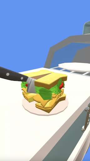 Run android online APK Sandwich On The Run from MyAndroid or emulate Sandwich On The Run using MyAndroid