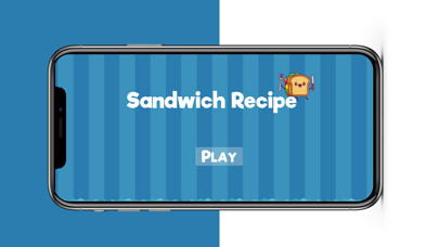 Emulate iPhone app Sandwich Recipe: Ingredients using MyAndroid Emulate iPhone app Sandwich Recipe: Ingredients using MyAndroid