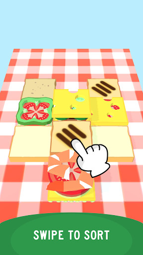 Run android online APK Sandwich Sort from MyAndroid or emulate Sandwich Sort using MyAndroid Run android online APK Sandwich Sort from MyAndroid or emulate Sandwich Sort using MyAndroid