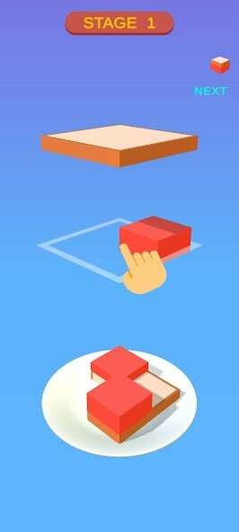 Run android online APK Sandwich Tower from MyAndroid or emulate Sandwich Tower using MyAndroid