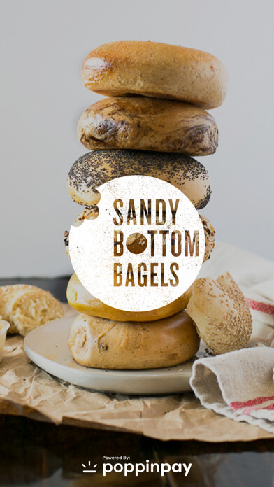 Emulate iPhone app Sandy Bottom Bagels using MyAndroid Emulate iPhone app Sandy Bottom Bagels using MyAndroid