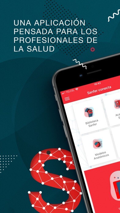 Emulate iPhone app Sanfer Conecta using MyAndroid Emulate iPhone app Sanfer Conecta using MyAndroid