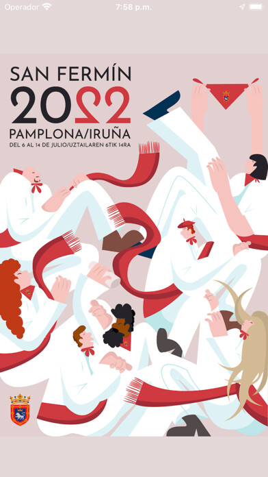 Run android online APK Sanfermines Pamplona from MyAndroid or emulate Sanfermines Pamplona using MyAndroid Run android online APK Sanfermines Pamplona from MyAndroid or emulate Sanfermines Pamplona using MyAndroid