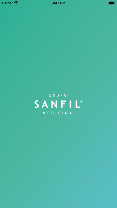 Emulate iPhone app SANFIL ME using MyAndroid Emulate iPhone app SANFIL ME using MyAndroid
