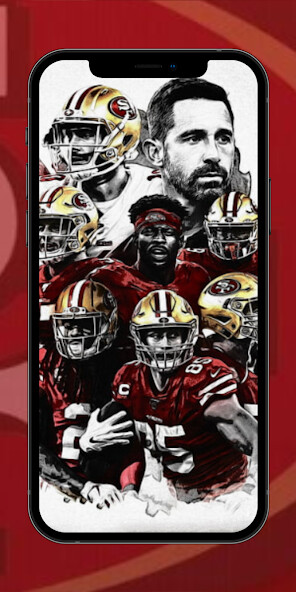 Run android online APK San Francisco 49ers Pics from MyAndroid or emulate San Francisco 49ers Pics using MyAndroid