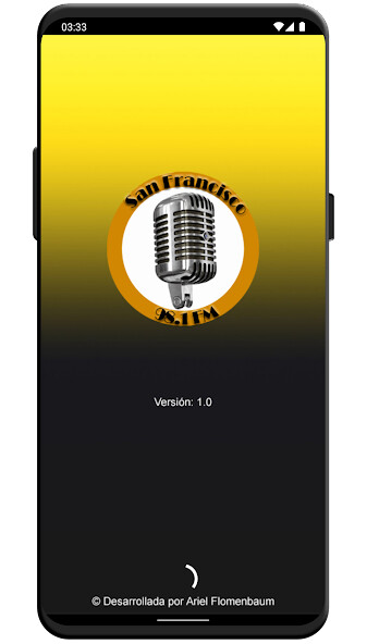 Run android online APK San Francisco 98.1 FM from MyAndroid or emulate San Francisco 98.1 FM using MyAndroid Run android online APK San Francisco 98.1 FM from MyAndroid or emulate San Francisco 98.1 FM using MyAndroid