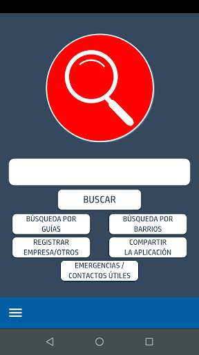 Run android online APK San Francisco App from MyAndroid or emulate San Francisco App using MyAndroid