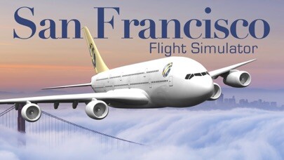 Emulate iPhone app San Francisco Flight Simulator using MyAndroid Emulate iPhone app San Francisco Flight Simulator using MyAndroid