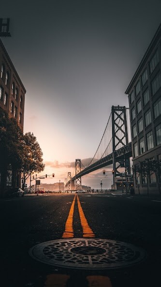 Emulate Android APK San Francisco Wallpapers Emulate Android APK San Francisco Wallpapers