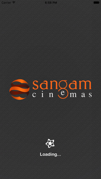 Emulate iPhone app Sangam Cinemas using MyAndroid Emulate iPhone app Sangam Cinemas using MyAndroid