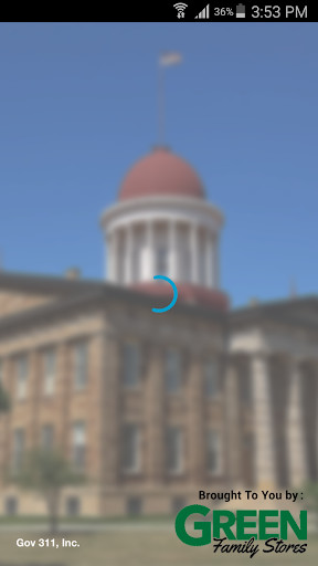 Run android online APK Sangamon 311 from MyAndroid or emulate Sangamon 311 using MyAndroid