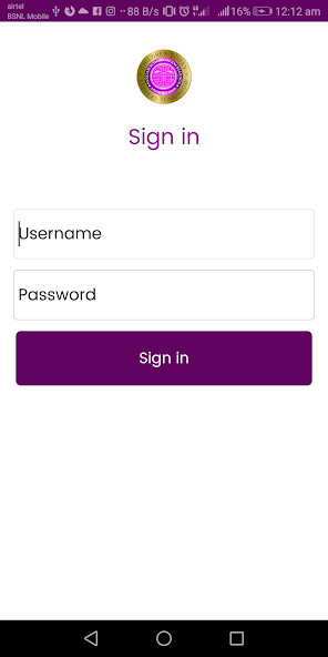 Run android online APK Sangam School from MyAndroid or emulate Sangam School using MyAndroid Run android online APK Sangam School from MyAndroid or emulate Sangam School using MyAndroid