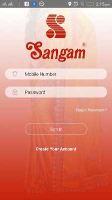 Emulate Android APK Sangam Emulate Android APK Sangam