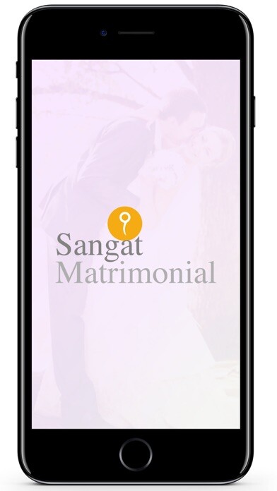 Emulate iPhone app Sangat Matrimonial using MyAndroid Emulate iPhone app Sangat Matrimonial using MyAndroid