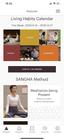 Run android online APK SANGHA Retreat from MyAndroid or emulate SANGHA Retreat using MyAndroid Run android online APK SANGHA Retreat from MyAndroid or emulate SANGHA Retreat using MyAndroid