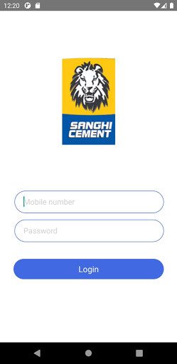 Run android online APK Sanghi-Cement from MyAndroid or emulate Sanghi-Cement using MyAndroid Run android online APK Sanghi-Cement from MyAndroid or emulate Sanghi-Cement using MyAndroid