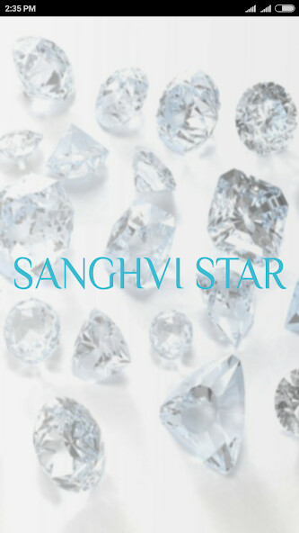 Run android online APK Sanghvistar from MyAndroid or emulate Sanghvistar using MyAndroid