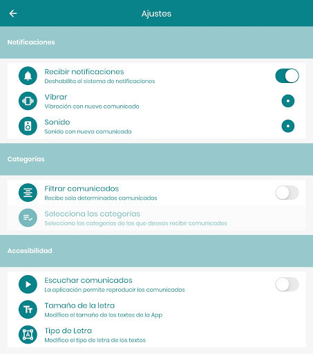 Run android online APK San Gil Informa from MyAndroid or emulate San Gil Informa using MyAndroid