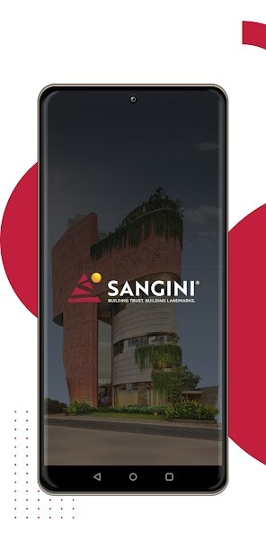 Emulate Android APK Sangini