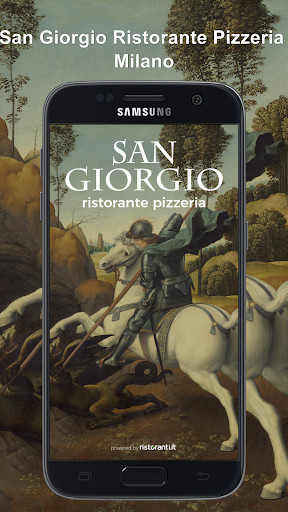 Run android online APK San Giorgio Ristorante Pizzeria from MyAndroid or emulate San Giorgio Ristorante Pizzeria using MyAndroid