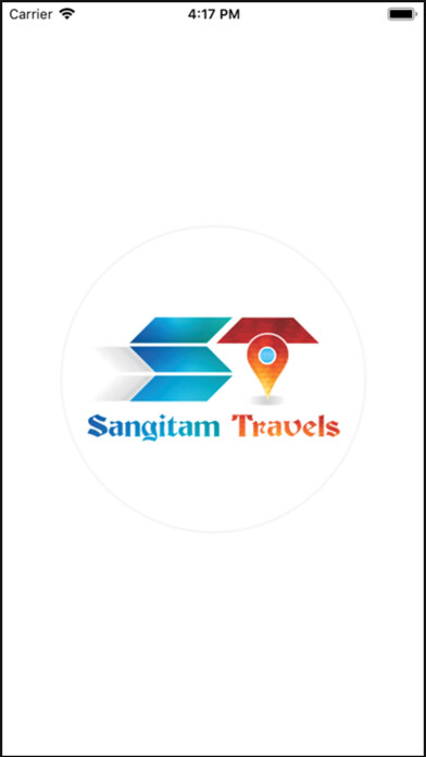 Emulate iPhone app Sangitam using MyAndroid