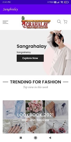 Run android online APK Sangrahalay from MyAndroid or emulate Sangrahalay using MyAndroid Run android online APK Sangrahalay from MyAndroid or emulate Sangrahalay using MyAndroid