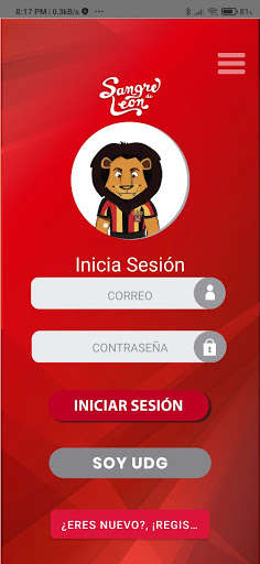 Run android online APK Sangre de Leon from MyAndroid or emulate Sangre de Leon using MyAndroid Run android online APK Sangre de Leon from MyAndroid or emulate Sangre de Leon using MyAndroid