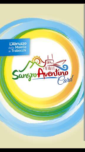 Run android online APK Sangro Aventino Card from MyAndroid or emulate Sangro Aventino Card using MyAndroid