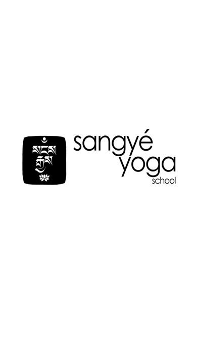 Emulate iPhone app Sangye Yoga using MyAndroid Emulate iPhone app Sangye Yoga using MyAndroid