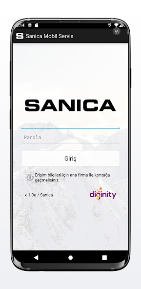 Run android online APK SANICA Servis from MyAndroid or emulate SANICA Servis using MyAndroid Run android online APK SANICA Servis from MyAndroid or emulate SANICA Servis using MyAndroid
